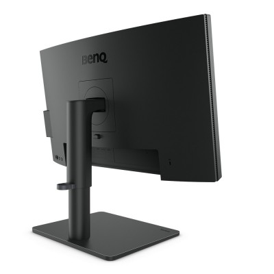 Monitor BenQ PD2506Q 25'' QHD IPS USB-C HDMI LED Nero