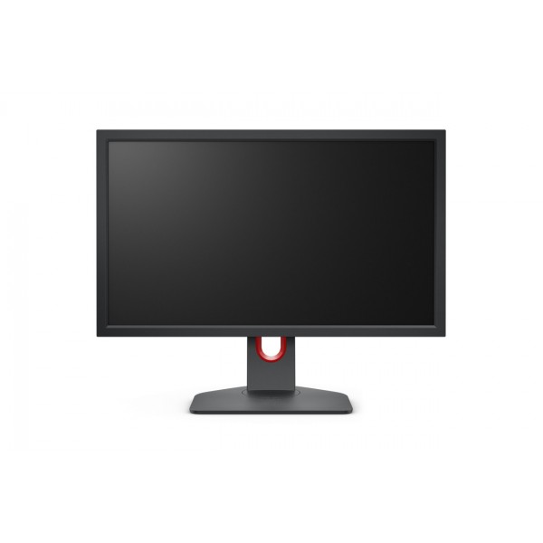 Monitor BenQ Zowie XL2411K 24'' FullHD 1 ms Grigio/Rosso