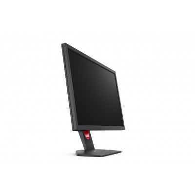 Monitor BenQ Zowie XL2411K 24'' FullHD 1 ms Grigio Rosso