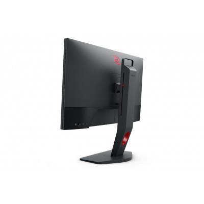 Monitor BenQ Zowie XL2411K 24'' FullHD 1 ms Grigio Rosso