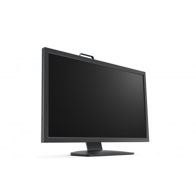 Monitor BenQ Zowie XL2411K 24'' FullHD 1 ms Grigio Rosso