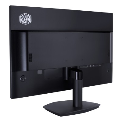 Monitor Cooler Master GM27-FFS 27'' FullHD IPS VRR 165Hz Nero