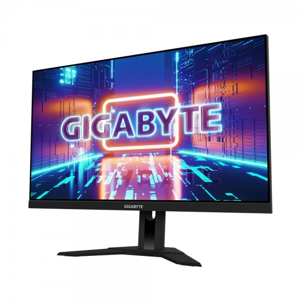 Monitor GIGABYTE M28U 28'' UltraHD/4K IPS HDR AMD Free-Sync Nero