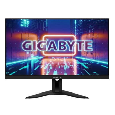 Monitor GIGABYTE M28U 28'' UltraHD 4K IPS HDR AMD Free-Sync Nero