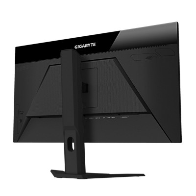 Monitor GIGABYTE M28U 28'' UltraHD 4K IPS HDR AMD Free-Sync Nero