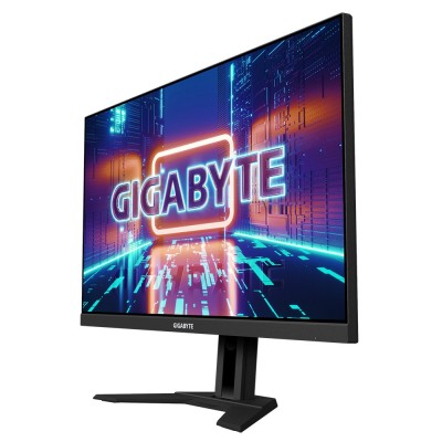 Monitor GIGABYTE M28U 28'' UltraHD 4K IPS HDR AMD Free-Sync Nero