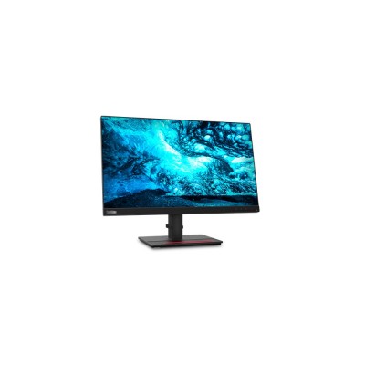 Monitor Lenovo ThinkVision T23i-20 23'' FullHD IPS HDMI LED Nero