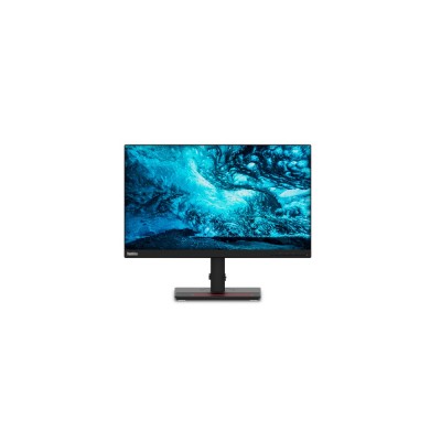 Monitor Lenovo ThinkVision T23i-20 23'' FullHD IPS HDMI LED Nero