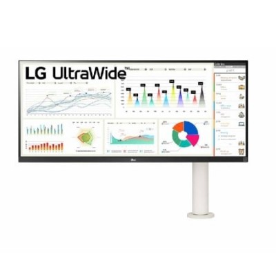 Monitor LG 34WQ68X-W 34'' LED HDMI DisplayPort USB-C SP