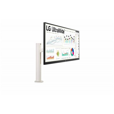 Monitor LG 34WQ68X-W 34'' LED HDMI DisplayPort USB-C SP