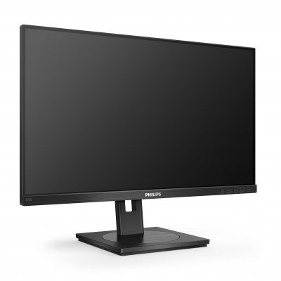 Monitor Philips 272S1AE 00 27'' FullHD IPS Adaptive-Sync 75 Hz LED Nero