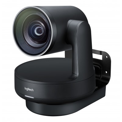 Webcam Logitech Rally Plus Kit