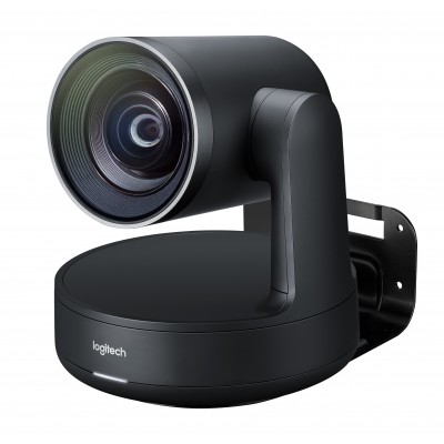 Webcam Logitech Rally Plus Kit