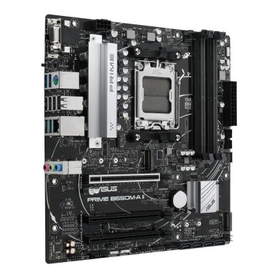 Scheda madre ASUS PRIME B650M-A II CSM socket AM5