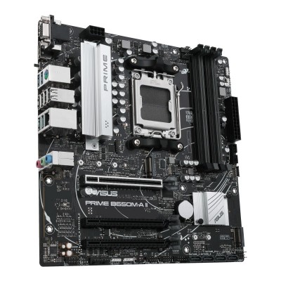 Scheda madre ASUS PRIME B650M-A II CSM socket AM5