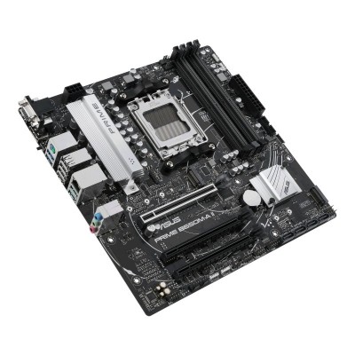 Scheda madre ASUS PRIME B650M-A II CSM socket AM5