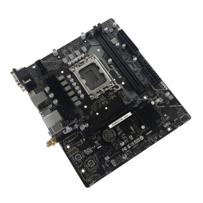 Scheda Madre Biostar B760MX2-E D4 socket 1700 ATX