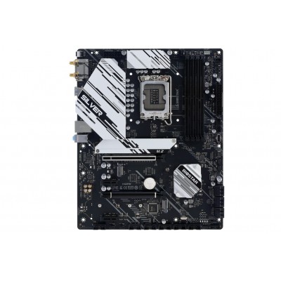 Scheda Madre Biostar Z790A-SILVER socket 1700 ATX