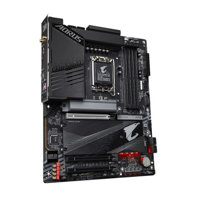 Scheda madre GIGABYTE GA-Z790 AORUS ELITE AX DDR4 socket 1700