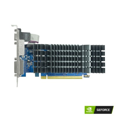 Scheda video Asus GeForce GT 710 2GB SL 2GD3 BRK EVO