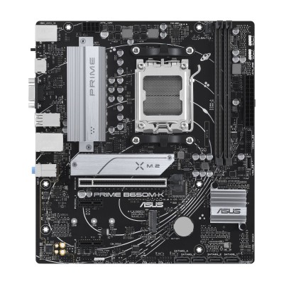 Scheda madre ASUS PRIME B650M-K socket AM5