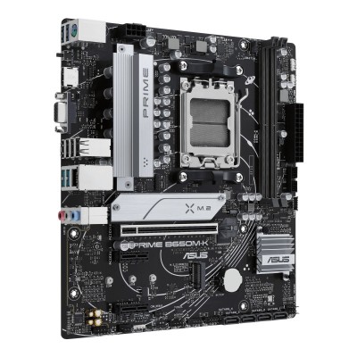 Scheda madre ASUS PRIME B650M-K socket AM5