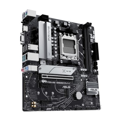 Scheda madre ASUS PRIME B650M-K socket AM5