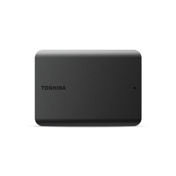 HDD Esterno Toshiba Canvio Basics 2,5" 4TB