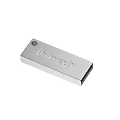 Pendrive Intenso Premium Line 64 GB USB A 3.2