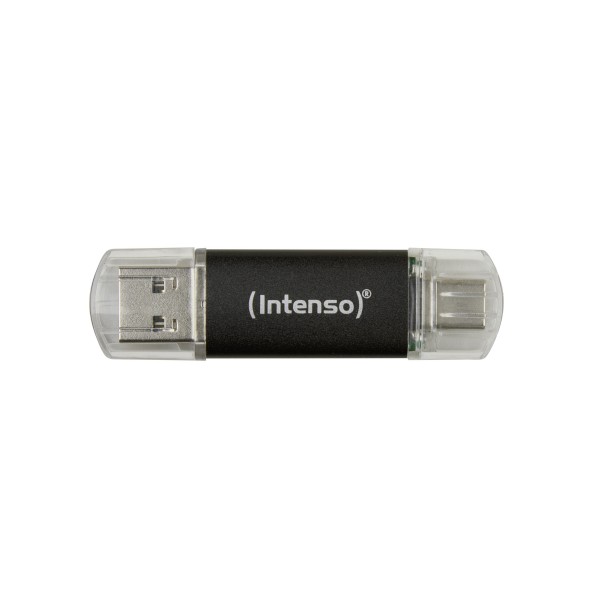 Pendrive Intenso Twist Line 128 GB USB A 3.2 Gen 1