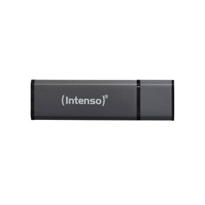 Pendrive Intenso Alu Line USB 2.0 32 GB nero