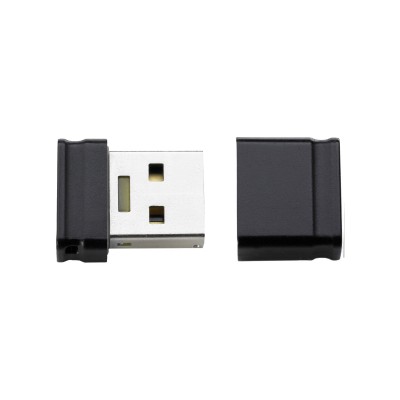 Pendrive Intenso Micro Line 32 GB USB 2.0 nero