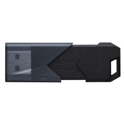 Pendrive Kingston DataTraveler Exodia Onyx 128 GB USB A 3.2  nero