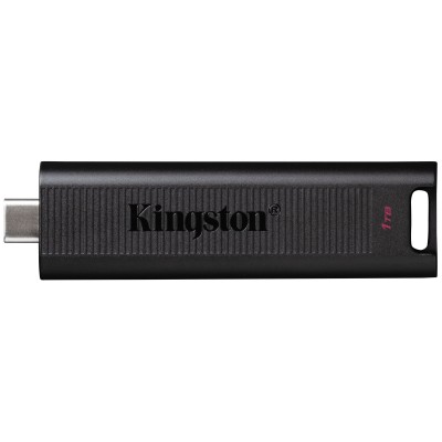 Pendrive Kingston DataTraveler Max 1 TB USB C 3.2 nero