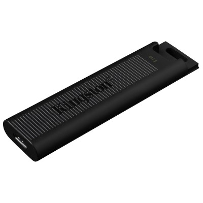 Pendrive Kingston DataTraveler Max 1 TB USB C 3.2 nero