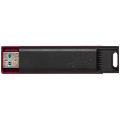 Pendrive Kingston DataTraveler Max 1TB USB A 3.2 rosso