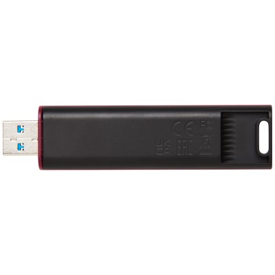 Pendrive Kingston DataTraveler Max 1TB USB A 3.2 rosso