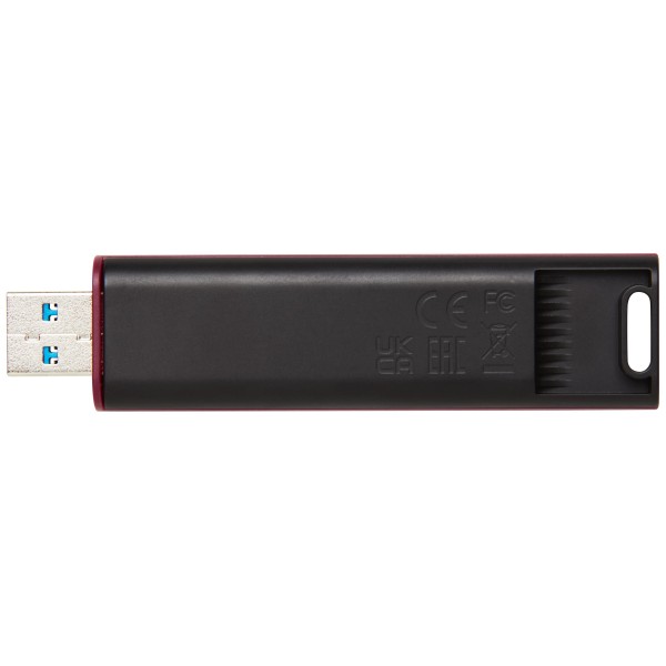 Pendrive Kingston DataTraveler Max 256 GB USB A 3.2 rosso