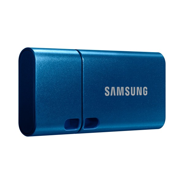 Pendrive SAMSUNG Type C 128 GB USB C 3.2 blu