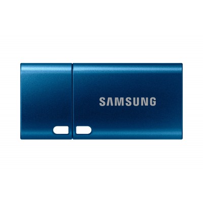 Pendrive SAMSUNG Type C 128 GB USB C 3.2 blu