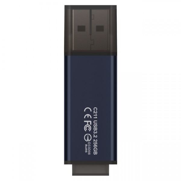 Pendrive Team Group C211 256 GB USB A 3.2