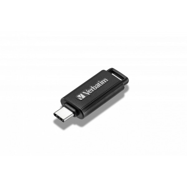 Pendrive Verbatim Store 'n' Go USB C 128 GB USB C 3.2 nero