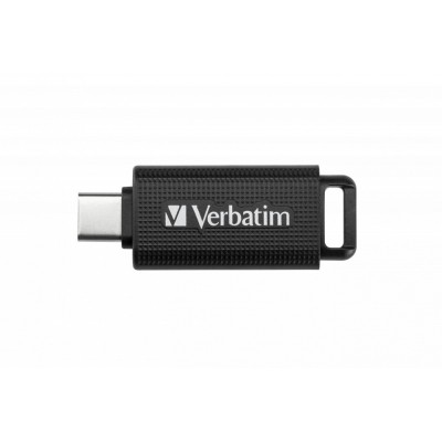 Pendrive Verbatim Store 'n' Go USB C 128 GB USB C 3.2 nero