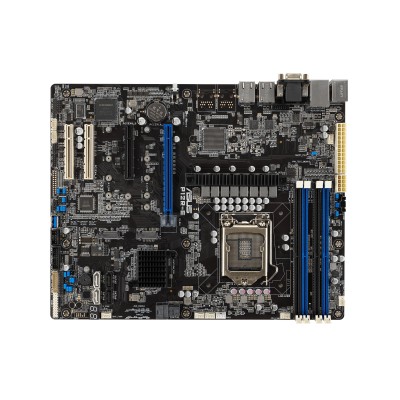 Scheda madre ASUS P12R-E socket 1200