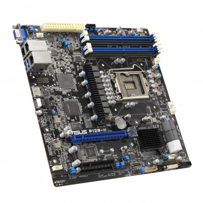 Scheda madre ASUS P12R-M socket 1200