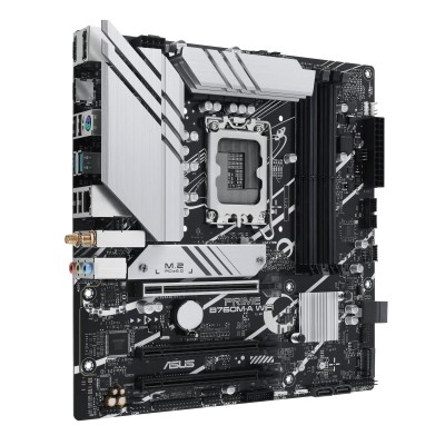 SCHEDA MADRE ASUS Prime B760M-A (WIFI) socket 1700