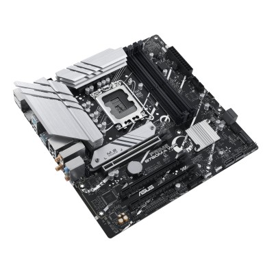 SCHEDA MADRE ASUS Prime B760M-A (WIFI) socket 1700