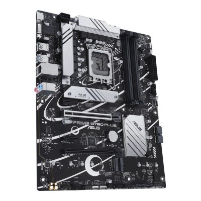 SCHEDA MADRE ASUS PRIME B760-Plus socket 1700