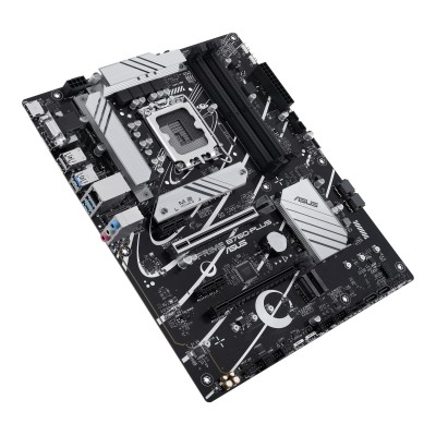 SCHEDA MADRE ASUS PRIME B760-Plus socket 1700