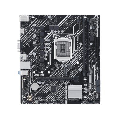 Scheda madre ASUS PRIME H510M-K R2.0 socket 1200